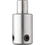 Adaptor Euroboor 19,05 mm (3/4 Tum) Weldon