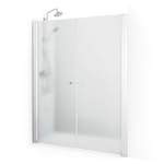 Duschdörr Macro Design Spirit Saloon