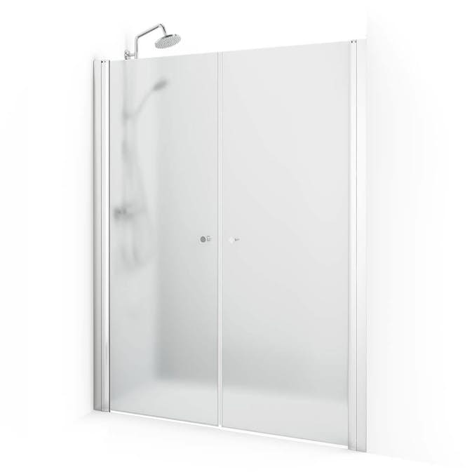 Duschdörr Macro Design Spirit Saloon