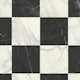Vinylgolv Tarkett 200 Iconik 240 Logis Black & White