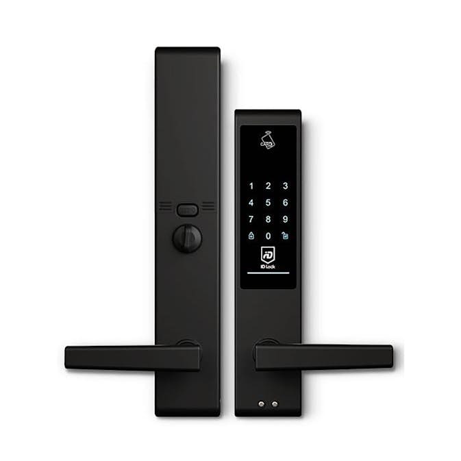 Elektroniskt Dörrlås ID Lock 202 Multi Fabriksmonterad