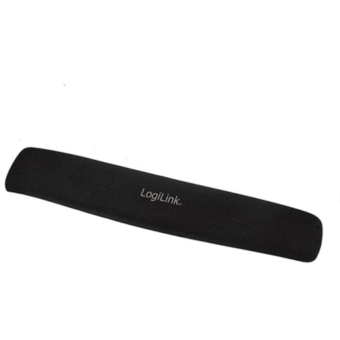 Handledsstöd LogiLink Tangentbord Gel