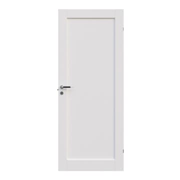 Innerdörr Leksandsdörren Siljan 1