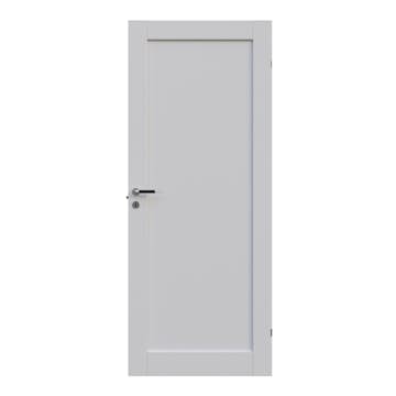 Innerdörr Leksandsdörren Siljan 1