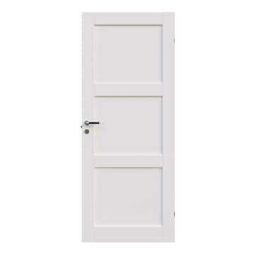 Innerdörr Leksandsdörren Siljan 3