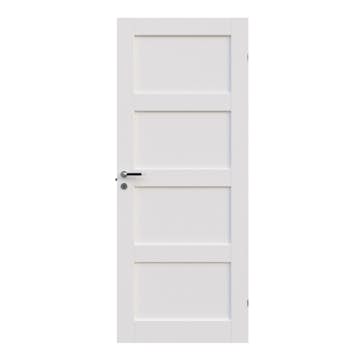 Innerdörr Leksandsdörren Siljan 4