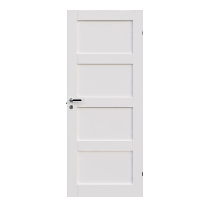 Innerdörr Leksandsdörren Siljan 4