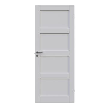Innerdörr Leksandsdörren Siljan 4