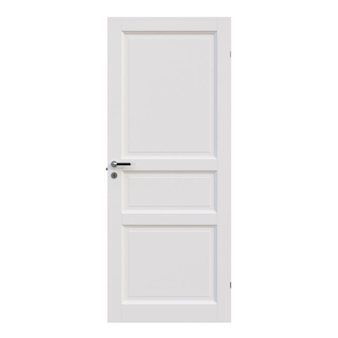 Innerdörr Leksandsdörren Leksand 3