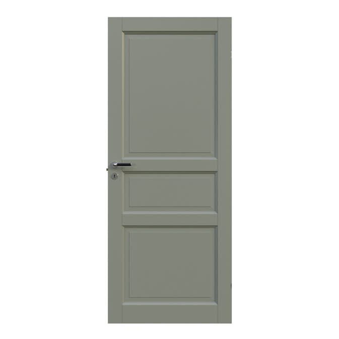 Innerdörr Leksandsdörren Leksand 3