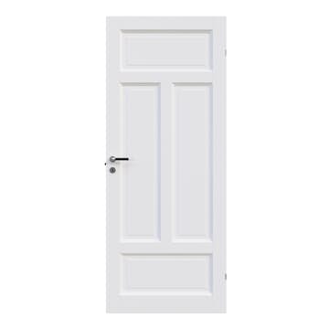 Innerdörr Leksandsdörren Leksand 4