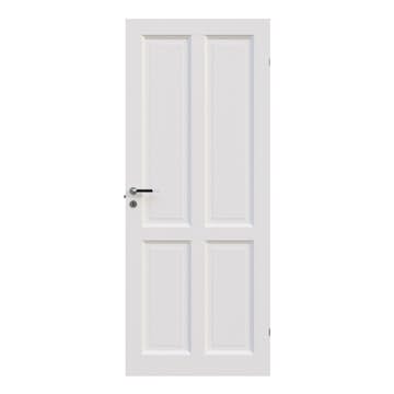 Innerdörr Leksandsdörren Leksand 4a