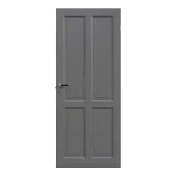 Innerdörr Leksandsdörren Leksand 4a