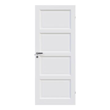 Innerdörr Leksandsdörren Leksand 4b