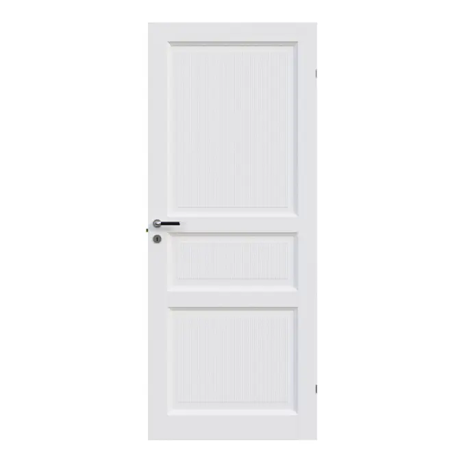 Innerdörr Leksandsdörren Idre 3