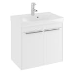 Tvättställsskåp Ifö Sense 60 med Lucka