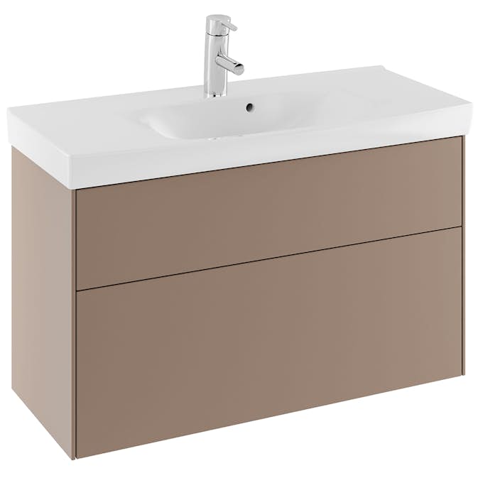 Tvättställsskåp Ifö Sense 90 Compact