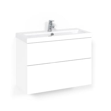 Tvättställsskåp Macro Design Charm