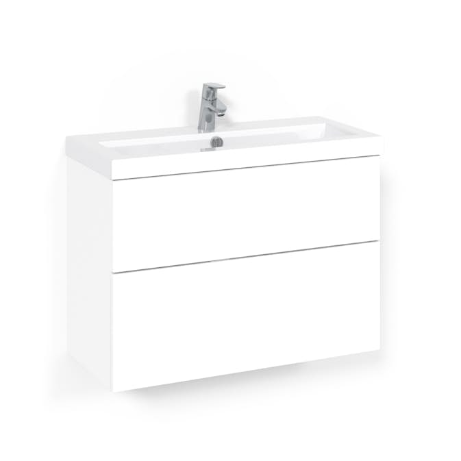 Tvättställsskåp Macro Design Charm