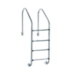 Poolstege Swim & Fun 4-Steg