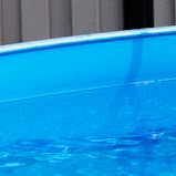 Poolduk & pool-liner