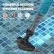 Pooldammsugare Swim & Fun Uppladdningsbar