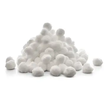 Filterkulor Swim & Fun 700 g