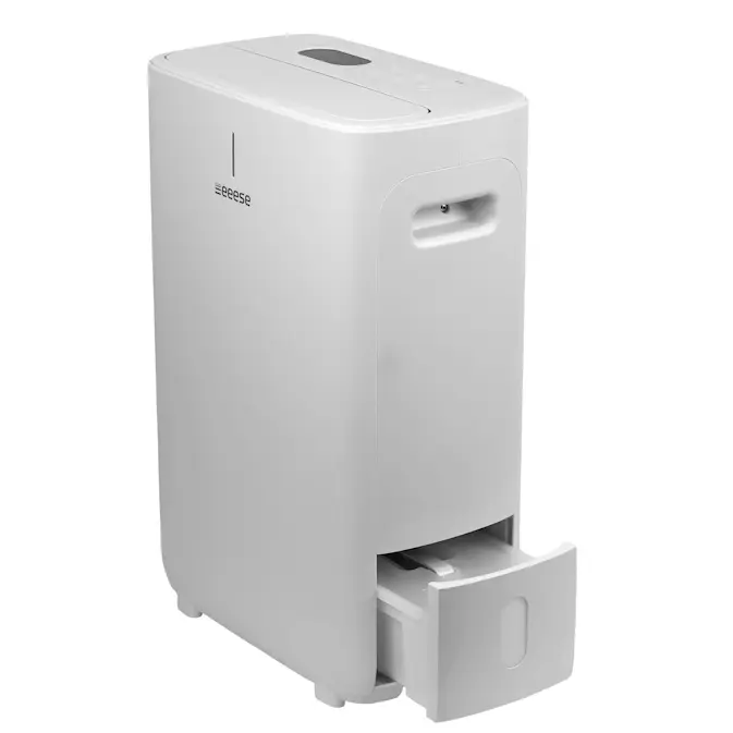 Avfuktare Eeese air care Thor 0°C Cold Space 8L Wi-Fi