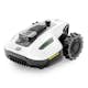 Robotgräsklippare Mammotion YUKA Mini 600 Utan Slinga