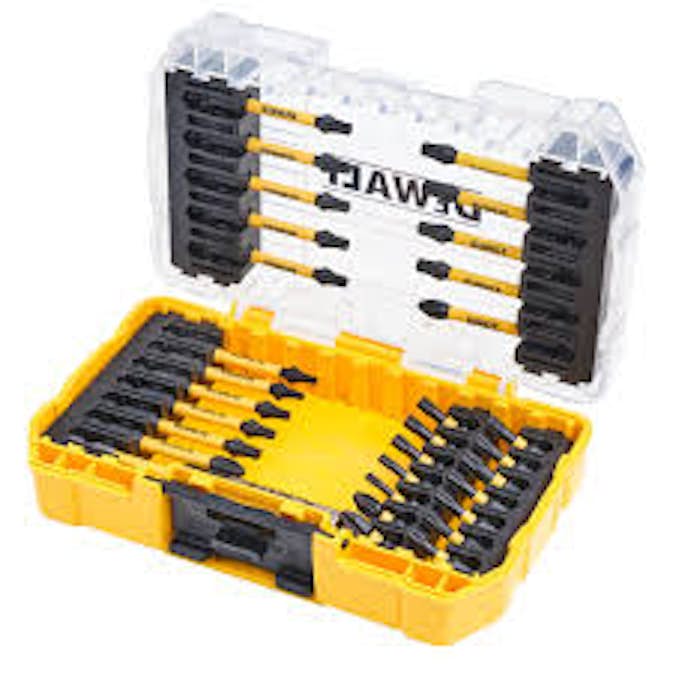 Bitssats DeWalt DT70738T 31 Delar Flextorq
