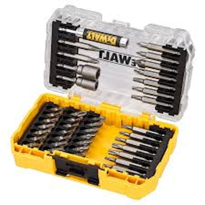 Bitssats DeWalt DT70705 40 Delar