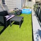 Konstgräs ScanTurf Comfort