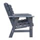 Rullsoffa Baltic Garden Kingdom Duo