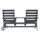 Rullsoffa Baltic Garden Kingdom Duo