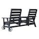 Rullsoffa Baltic Garden Kingdom Duo