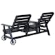 Rullsoffa Baltic Garden Kingdom Duo