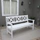 Soffa Baltic Garden Europe 3-sits