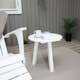 Sidobord Baltic Garden Kungshamn