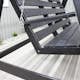 Hammock Baltic Garden Pelle Gunga utan Tak