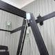 Hammock Baltic Garden Pelle Gunga utan Tak