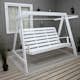Hammock Baltic Garden Pelle Gunga utan Tak