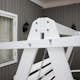 Hammock Baltic Garden Pelle Gunga utan Tak