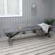 Matgrupp Baltic Garden Scottsdale 190