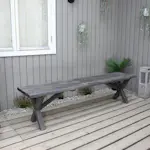 Bänk Baltic Garden Scottsdale