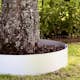 Trädring Skotte Garden Svart 26cm Hög ⌀65 cm