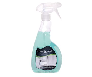 Impregnator Hafa  Clean & Shine