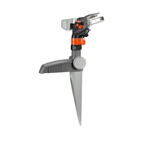 Impulssektor- & Cirkelspridare Gardena Premium