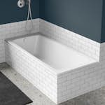 Inbyggnadsbadkar Kaldewei Cayono