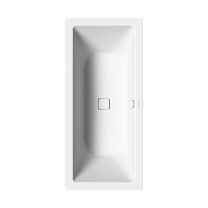 Inbyggnadsbadkar Kaldewei Cono Duo