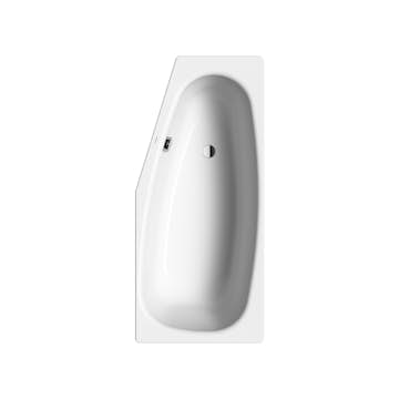 Inbyggnadsbadkar Kaldewei Mini